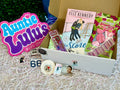 Curated Book Box - The Score