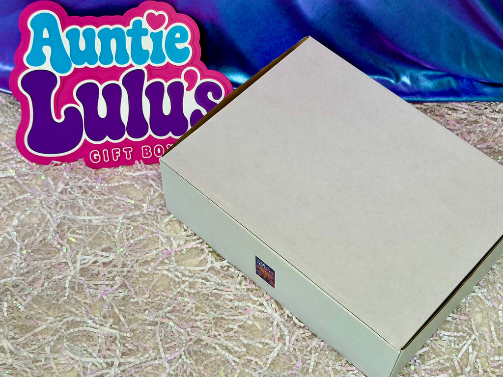 Curated Book Box - The Night We Met