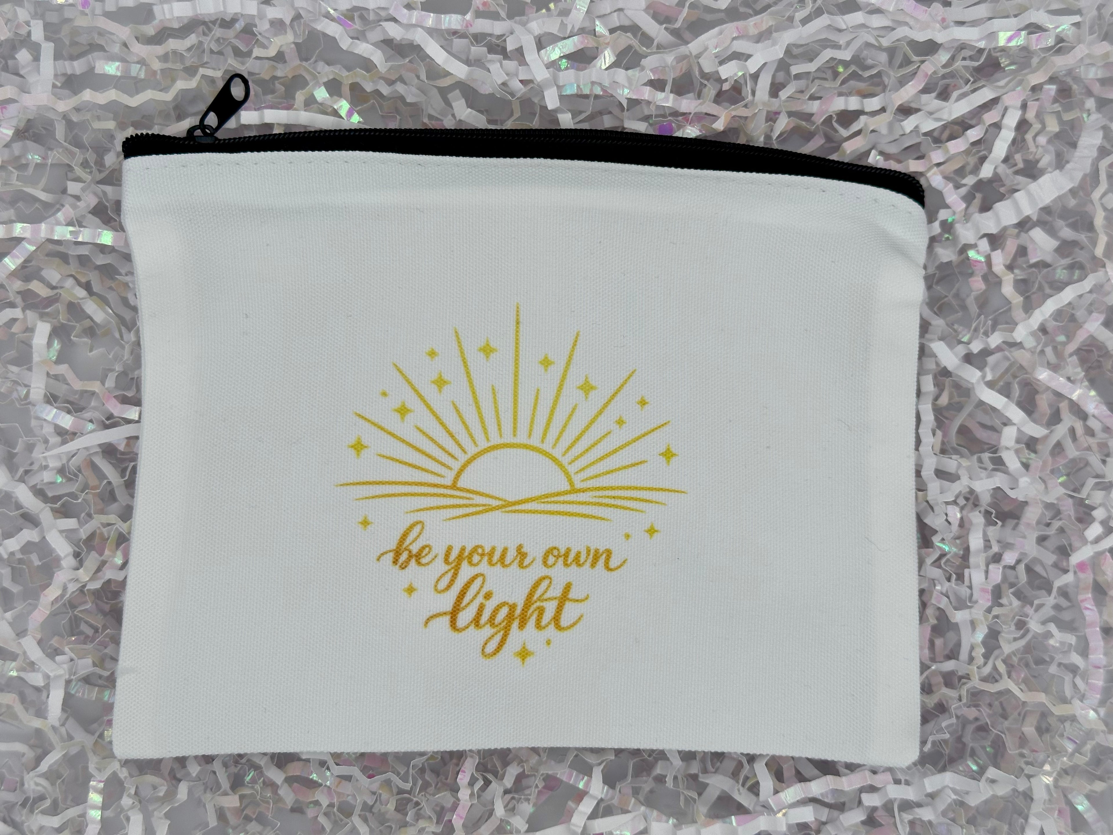 Spiritual Pouches