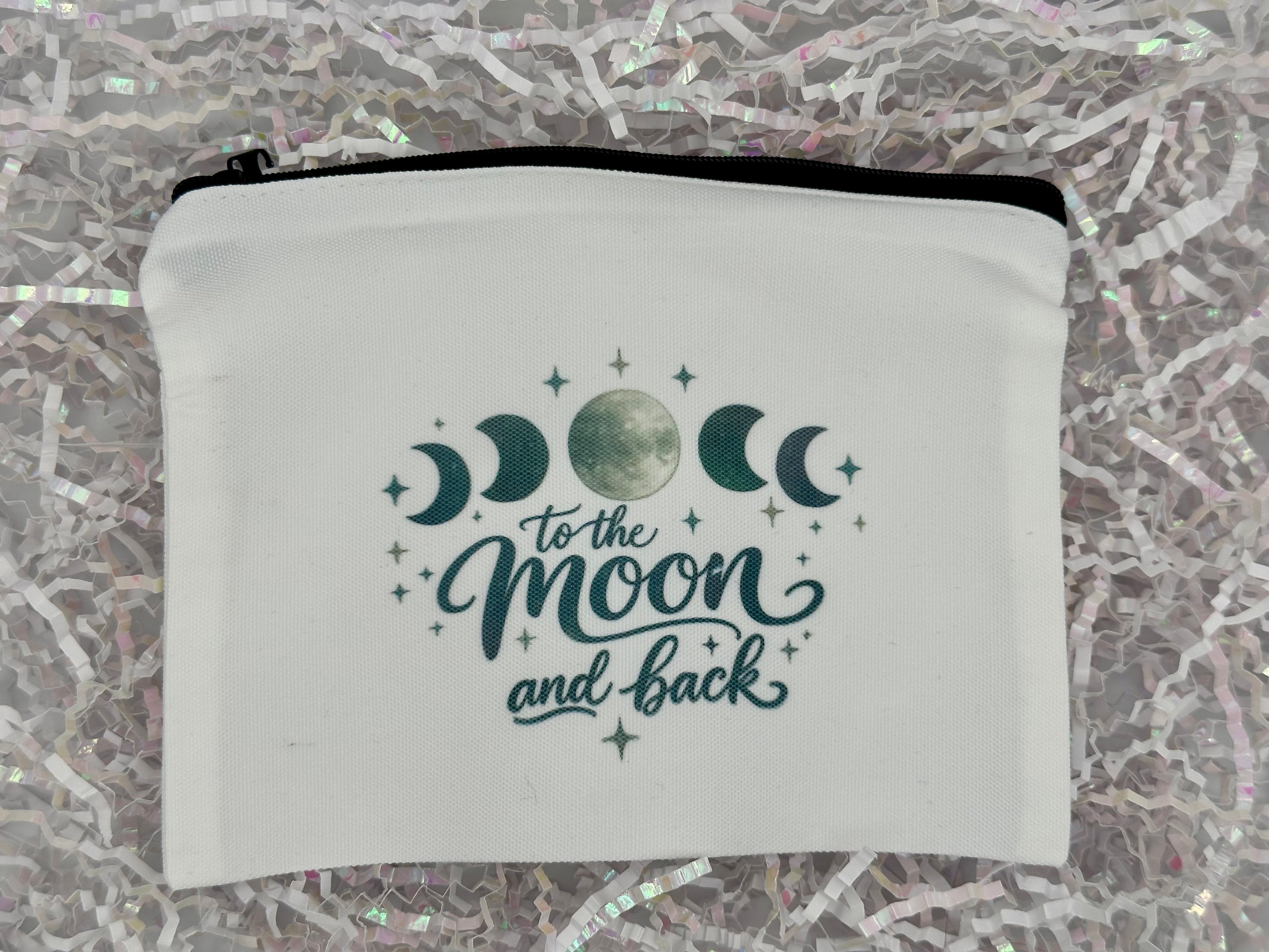 Spiritual Pouches