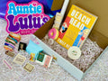 Curated Book Box - Beach Read