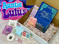Curated Book Box - Classical - Pride and Prejudice