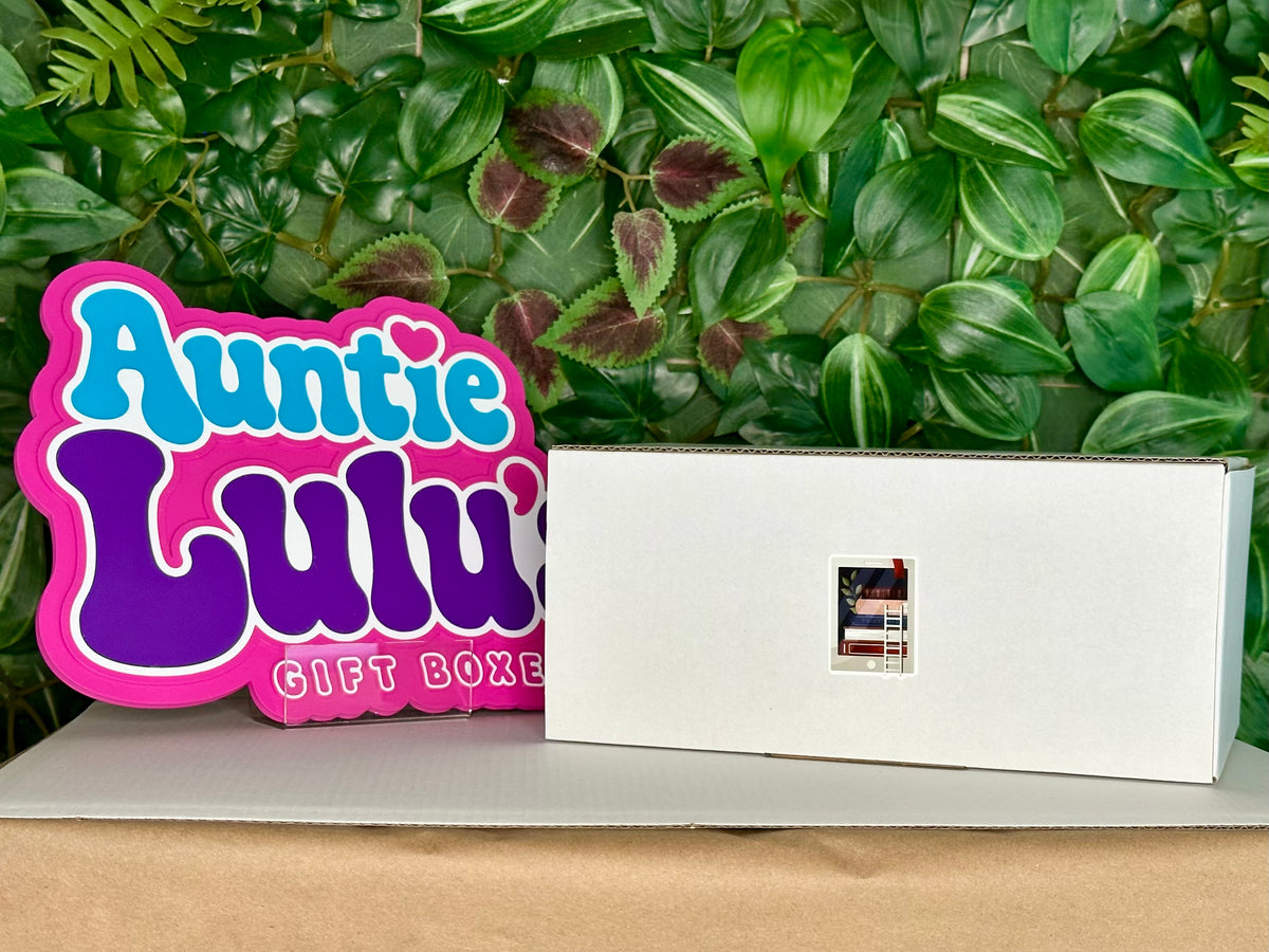 E-Reader Gift Box