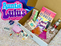 Curated Book Box - Love Story