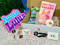 Curated Book Box - First-Time Caller