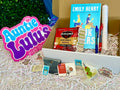 Curated Book Box - Book Lovers
