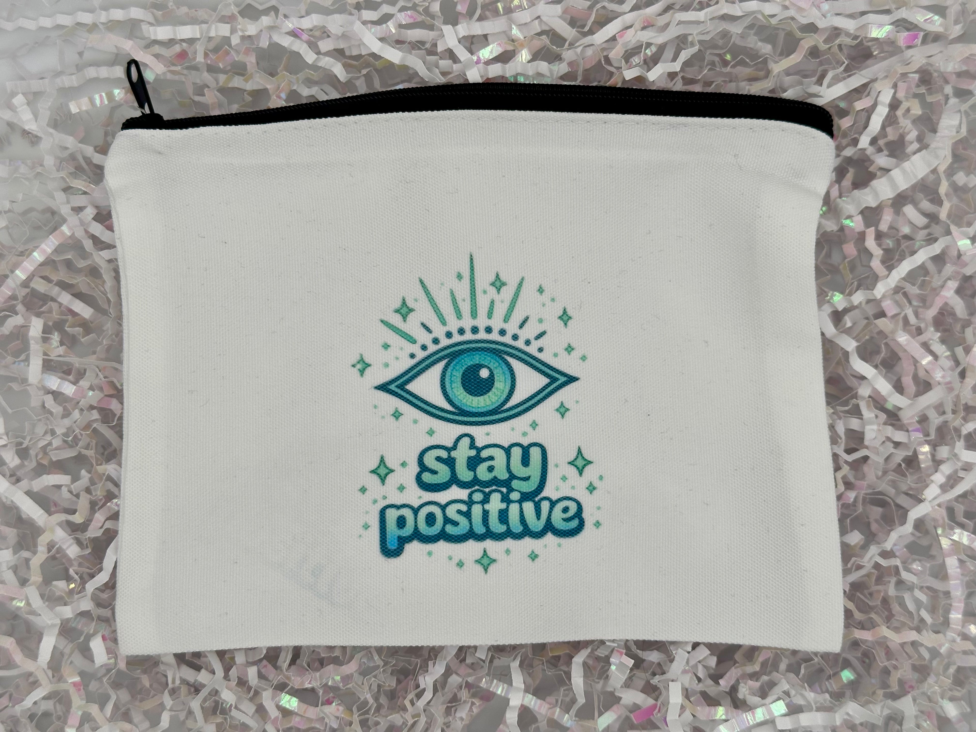 Spiritual Pouches