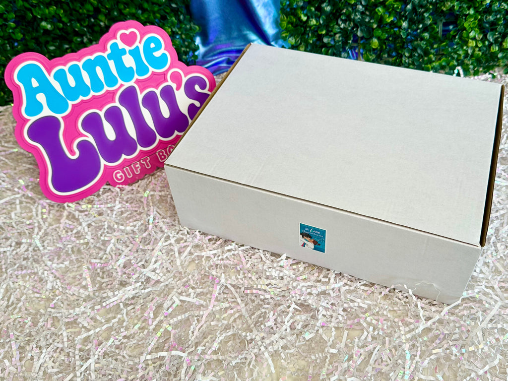 Curated Book Box - The Love Hypothesis