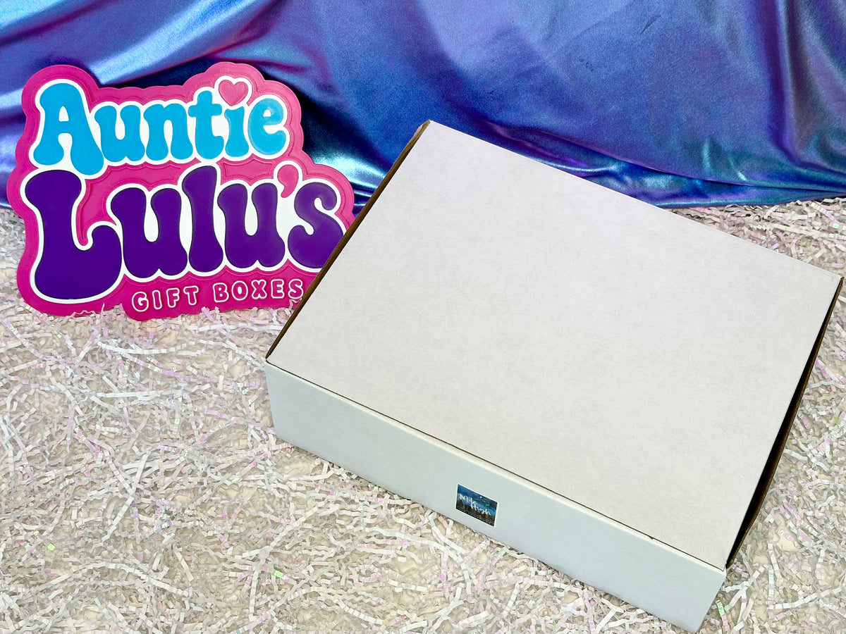 Curated Book Box - Mile High