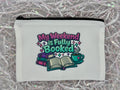 Bookish Pouches