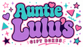 Gift Card for Auntie Lulu’s