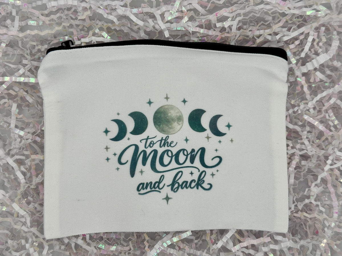 Spiritual Pouches