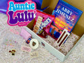 Curated Book Box - The Night We Met