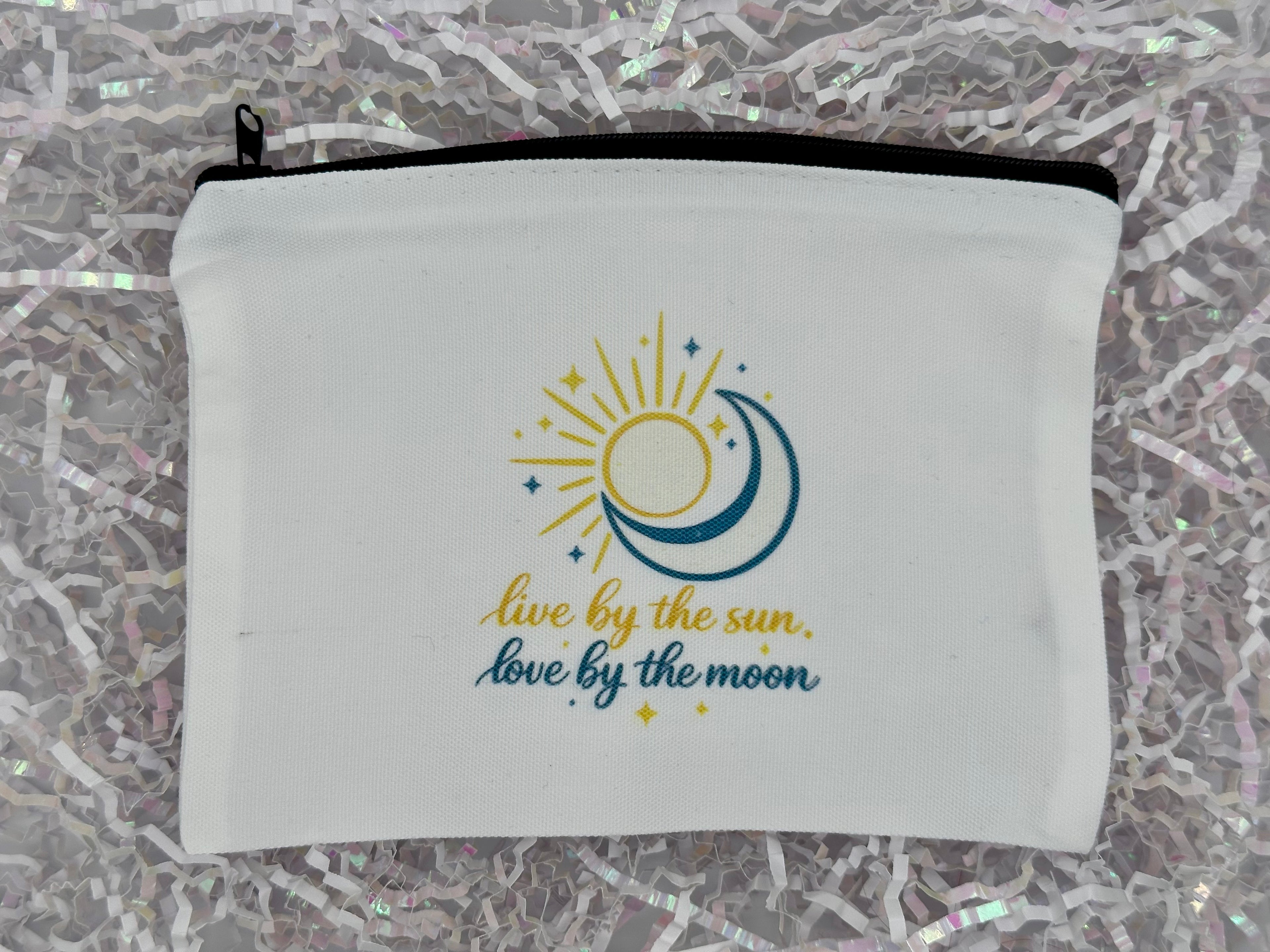 Spiritual Pouches