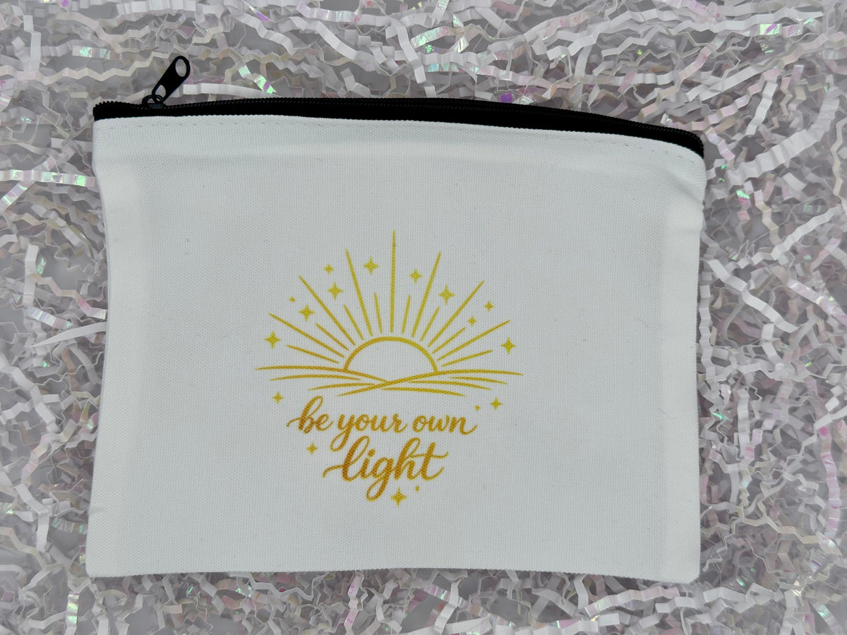 Spiritual Pouches