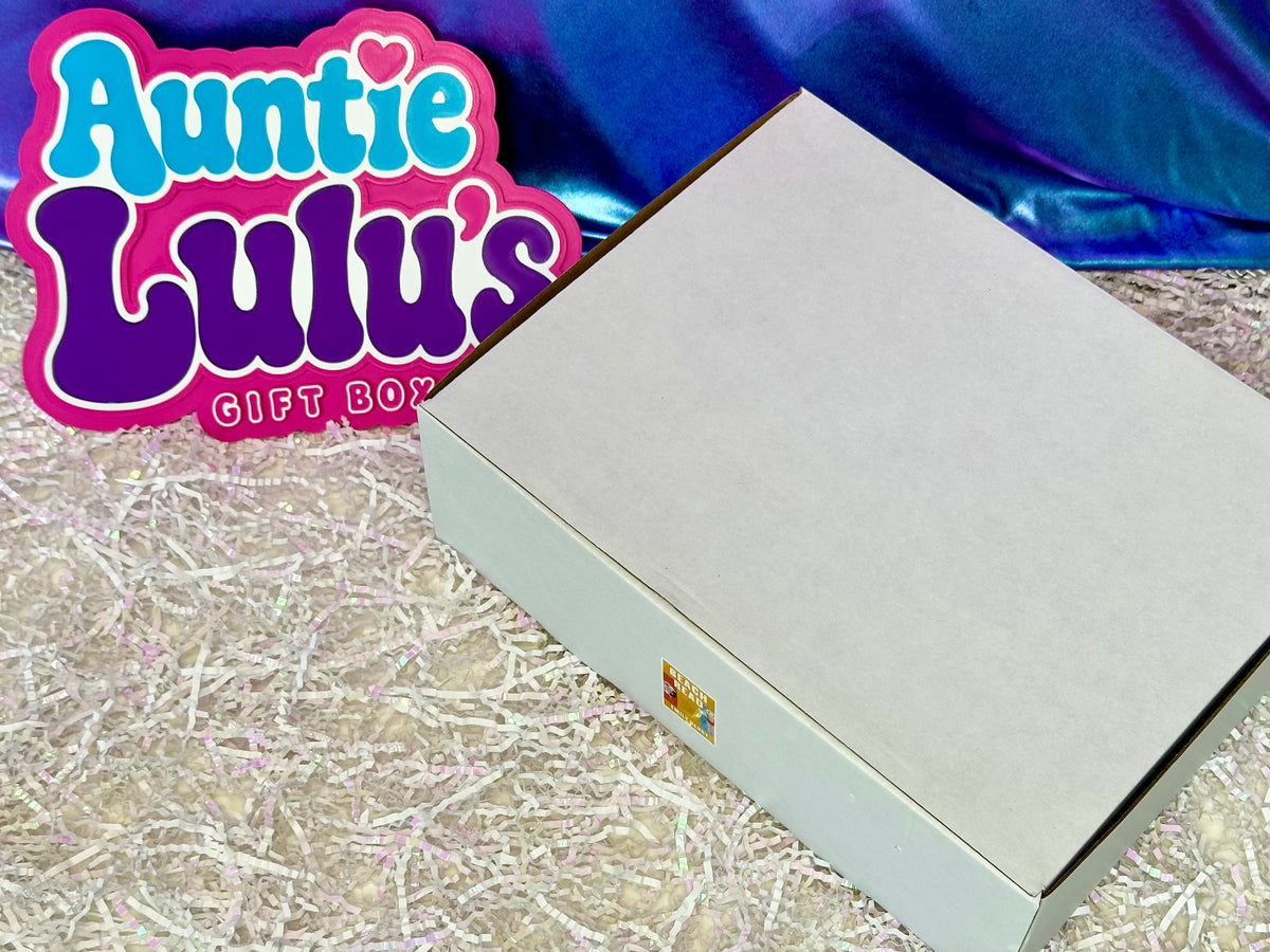 Curated Book Box - Beach Read