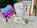 Curated Book Box - Icebreaker