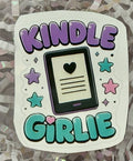 E-Reader Stickers Individual