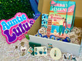 Curated Book Box - Say You’ll Remember Me