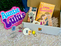 Curated Book Box - Love Theoretically